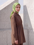 Mint Somon Yeşil