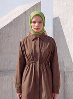 Mint Somon Yeşil