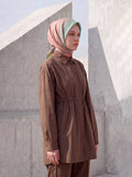 Mint Somon Yeşil
