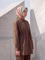 Mint Somon Yeşil