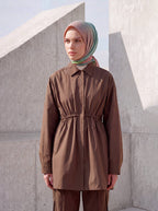 Mint Somon Yeşil