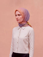 Sarı Lila Oranj Yeşil