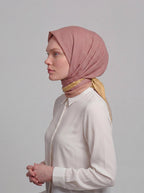 Sarı Yeşil Somon