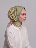 Sarı Yeşil Somon