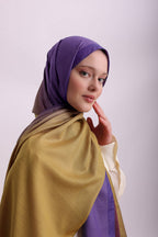Mor Sarı Pembe