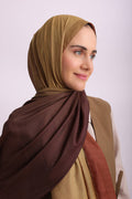 Kahve Hardal Kiremit