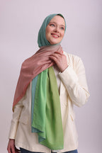 Mint Somon Yeşil