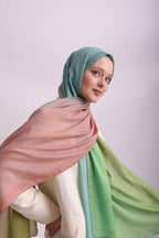 Mint Somon Yeşil