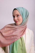 Mint Somon Yeşil