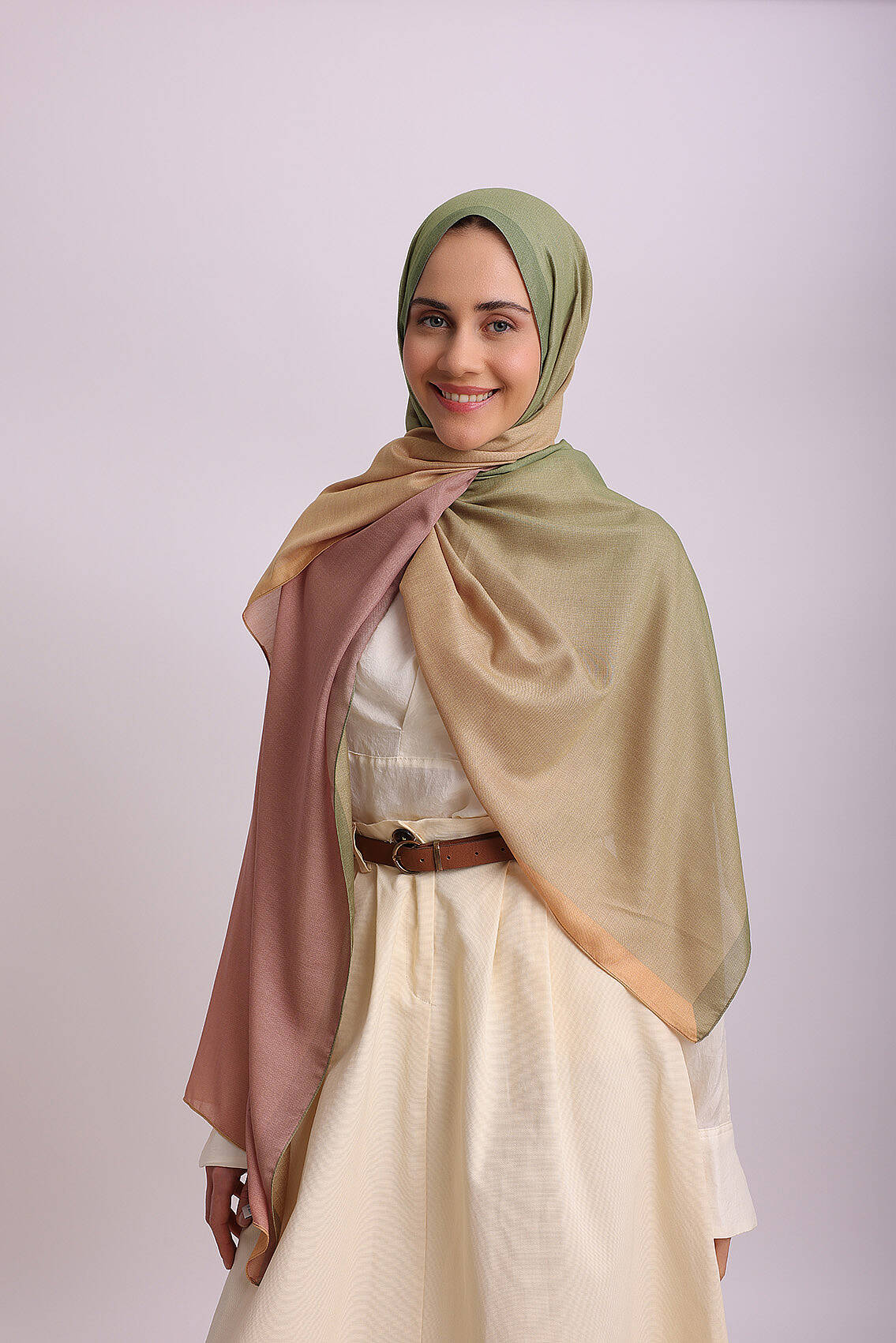 Sarı Yeşil Somon