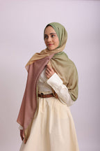 Sarı Yeşil Somon