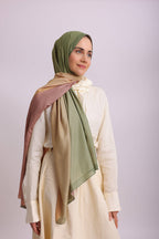 Sarı Yeşil Somon