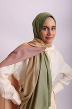 Sarı Yeşil Somon