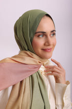 Sarı Yeşil Somon
