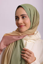 Sarı Yeşil Somon