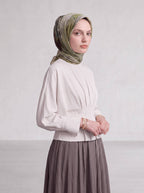 Haki Yeşil