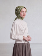 Haki Yeşil