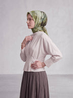 Haki Yeşil