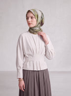 Haki Yeşil