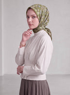 Haki Yeşil