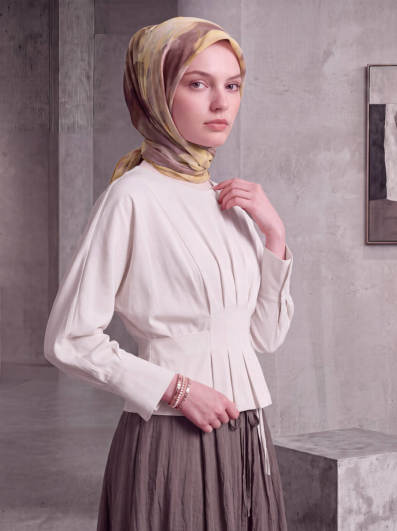Sarı