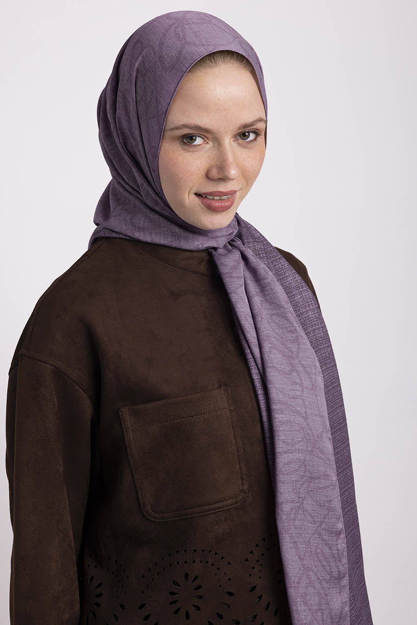 Leylak Mor