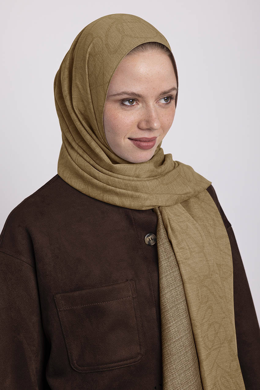 Safran Sarı