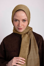 Safran Sarı