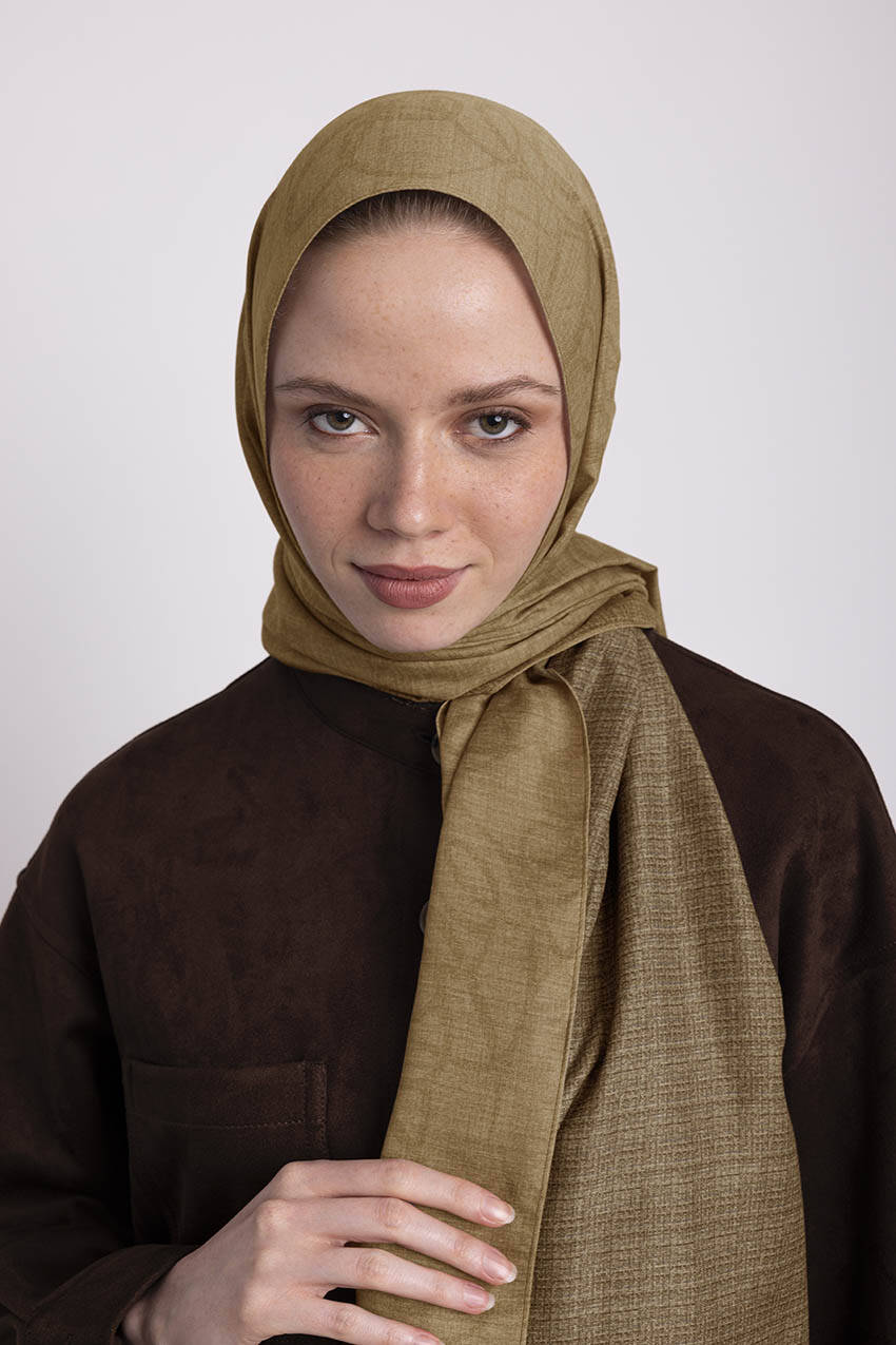 Safran Sarı