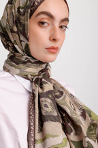 Kahve Yeşil
