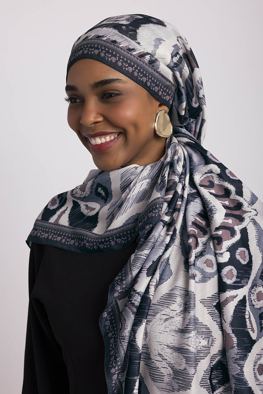 Gri Siyah