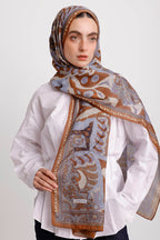 Taba Turuncu