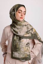 Yeşil