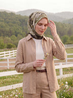 Yeşil